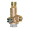 safety and relief valves