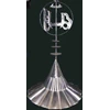 capingan masjid dengan bahan dasar stainless stelld