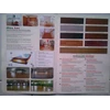 parquet / lantai kayu merk kendo exclusive hub: 021-99665497 / 082125867487.