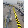 pembuatan zebra cross