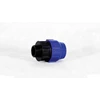 male thread joint equal