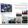 sea transportation management