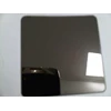 mirror titanium black stainless steel plate
