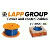 lapp kabel ( power & control cables)
