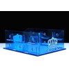 produk display, acrylic display