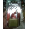gembok masterlock