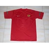 jersey / pakaian olahraga