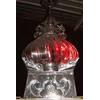 kubah putar variasi lampu