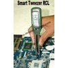 smart tweezers multitester smd rcl meter