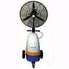 kipas angin kabut misty stand fan with compressore cke