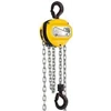 hand chaint hoist 2 ton yale