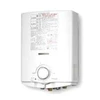water heater gas wh-508 e wasser