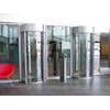 automatic door