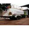 mesin pertambangan water truk hidroulik system-7