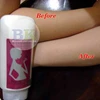 bleaching lotion quickly magicly whitening skin made in taiwan