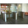 flap barrier