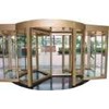 automatic door