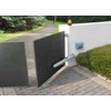 automatic gate
