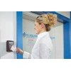 access control lift