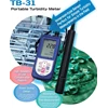 portable turbidity meter model tb-31 brand dkk - toa