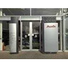 automatic door