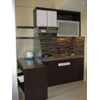 kitchen set apartment