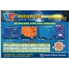 welding project trafo