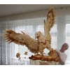 patung garuda