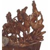 patung kuda