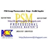 nri psm group international corporate best ware house pharmaceutical drugs injection vaccines farmacy supplier top-4
