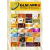 idcard + kartu diskon + pulsa