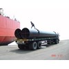 project freight forwarding surabaya