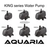 resun king water pump series-1