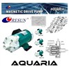 resun magnetic drive pump md series-4