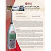 sound level meter