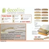 laminated flooring hdf ac 5 grade