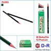 pensil 2b pu303 d-r