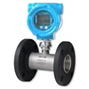 sponsler industrial series electronic totalizers & rate indicators model it400: remote rate indicator / totalizer with sponsler precision turbine flanged flowmeter