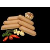english beef sausage - sven s choice