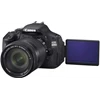 canon eos 600d kit 18-135mm is