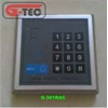 stand alone access door