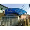 kanopy stainless steel