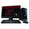 compaq presario cq3621d + lcd 16 harganya rp 5.682.000