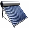 solar water heater non pressure & split system