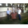 recondition of valve
