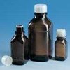 threaded bottles 500 ml