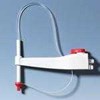 titrating tube for titrette®