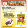 pupuk granule nasa