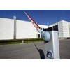 barrier gate