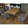 garden furniture